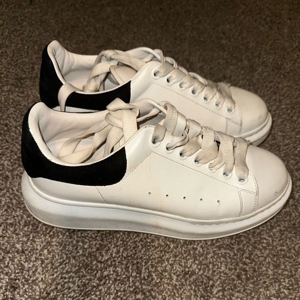 Alexander McQueen Sneakers